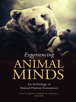 cover image of Experiencing Animal Minds